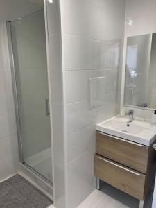 Appartements Appartement berges Oise : photos des chambres