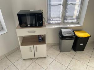 Appartement berges Oise