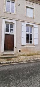 Charmant Studio et Mezzanine de 38 m2