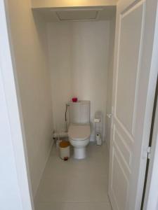 Appartements Appartement berges Oise : photos des chambres