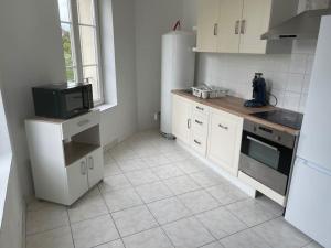 Appartement berges Oise