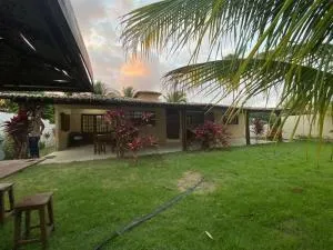 Casa Potiguara - Mataraca