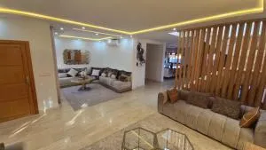Villa de Luxe L'Atlas Zen Agadir centre - Sidi Mimoun