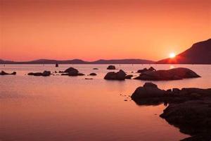 Villas VILLA LE CORAIL ROUGE CORSE : photos des chambres