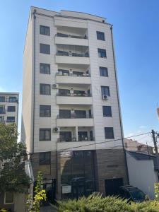 Joy apartment Vracar 3 bedrooms 2 bathrooms