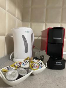 Joy apartment Vracar 3 bedrooms 2 bathrooms