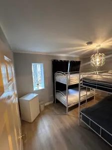 Airport private room for 6 - Cloghran