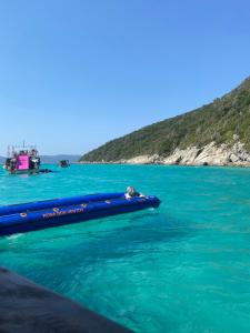 História de Verão House