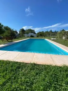 El Sauce - Cuchi Corral