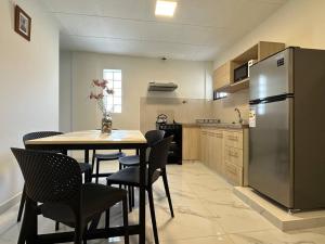 E1-Depto Familiar Edif ALFAS