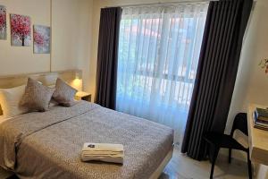 E1-Depto Familiar Edif ALFAS