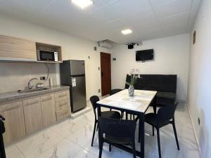 E1-Depto Familiar Edif ALFAS