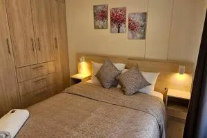 E1-Departamento Familiar en Edificio Alfas - Tomatas