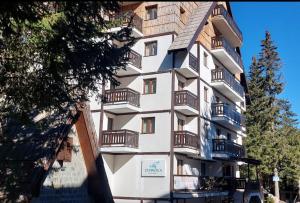 Vila Zvončica, apartman Puzović 21
