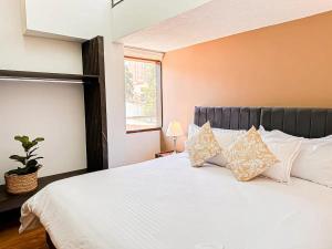 Villa Bamboo Oasis