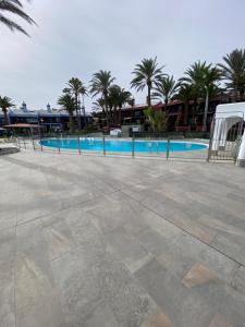 Bungalow frente al mar - Sun Club Playa del Aguila