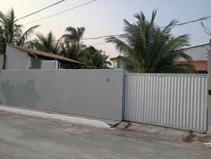 Casa Confortável em Ponta da Fruta