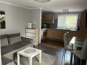 Apartament Lazur