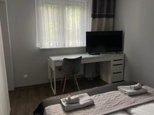 Apartament Lazur