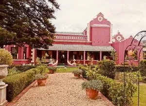 La Rochelle - Rietvlei Number 1