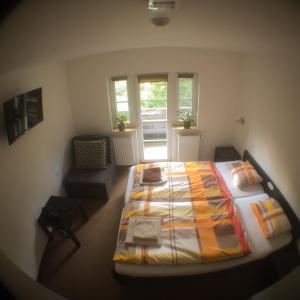 Double Room with Private Bathroom room in Chata pod Čertovicou