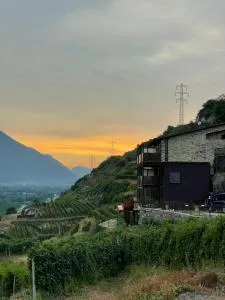 Ca' Barroni Agriresort - Caiolo