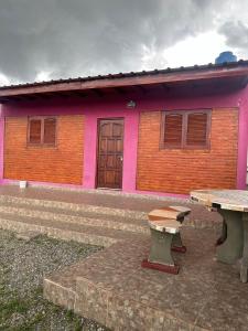 Departamentos La Familia