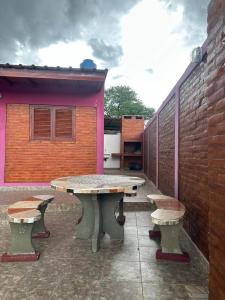 Departamentos La Familia