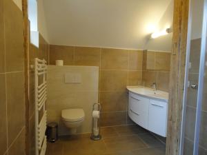 Ferienwohnung Diedrich 60 Meter zum Strand