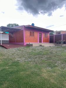 Departamentos La Familia