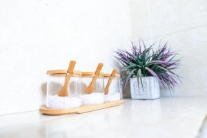 Daisy Dreams Apartment