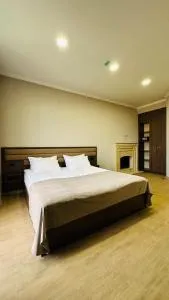 Marrone Hotel Tsaghkadzor - Kakavadzor