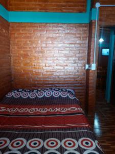 Departamentos La Familia