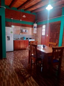 Departamentos La Familia