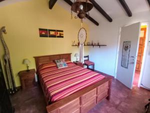 Los Pinos B&B