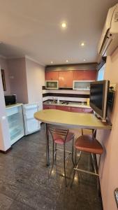 Lilac Apartment