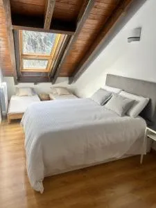 Refugio Vistaferrata - Escarrilla