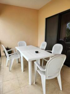 Coral Island Suites Cozumel