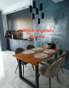 Apartament Blue Sky - 波尔科维采