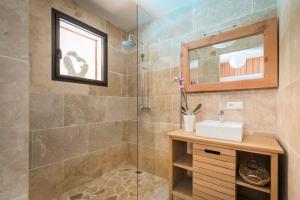 Villas Superbe villa secteur calme avec piscine chauffee : photos des chambres