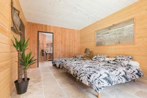 Villas Superbe villa secteur calme avec piscine chauffee : photos des chambres