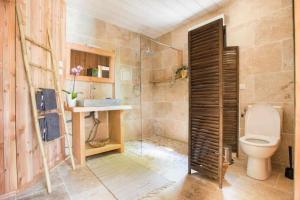 Villas Superbe villa secteur calme avec piscine chauffee : photos des chambres