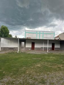 Departamentos La Familia