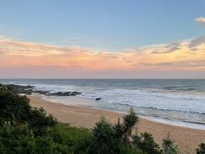 The Beaches - Ubango