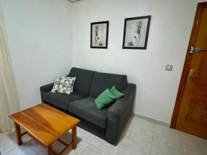 la casa de Nicolás