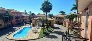 Varandas de Búzios Casa 16 - Costa