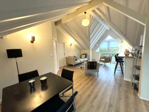 Appartements Gite JOSEPHINE : photos des chambres