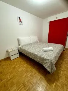 Chambre Confort - Prilly