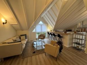 Appartements Gite JOSEPHINE : photos des chambres