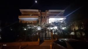 20 Min Cairo-Airport Newcairo Villa Apt basement2